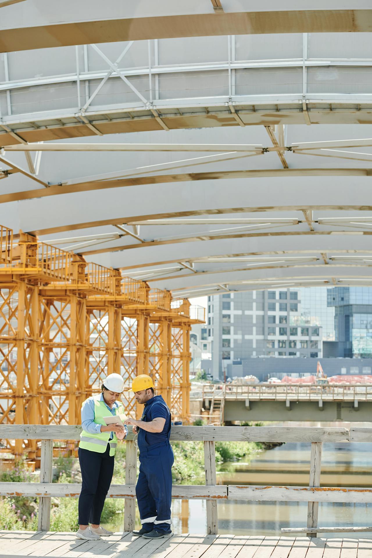structural inspection